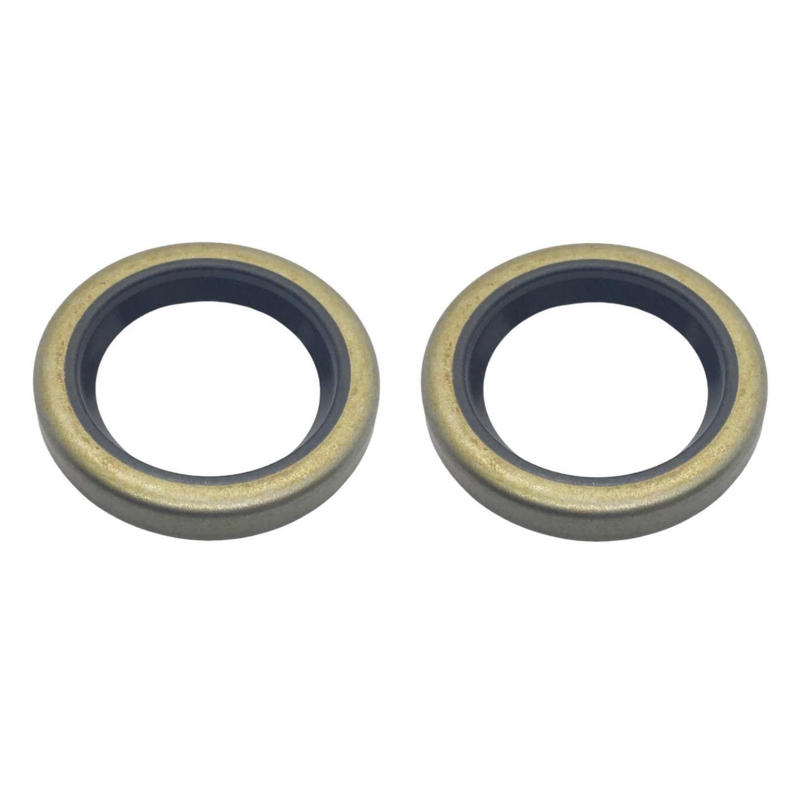 Oil Seal Fits Mercury 26-16977 26-20465