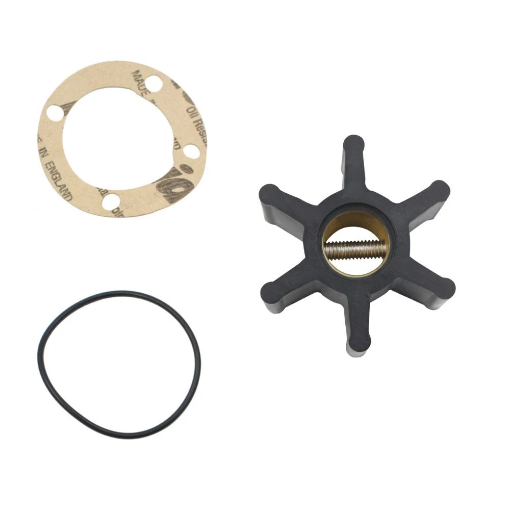 Water Pump Impeller – Jabsco/Johnson 22405-0001-P