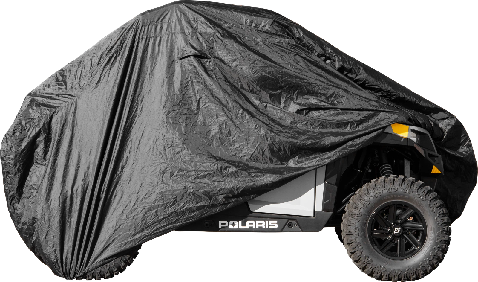 Open Trail Ultra Utv Cover For 4-seater Atv/utv Models, Waterproof,