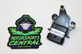 Seadoo Rxp Rxt Gtx Gti Wake Left Throttle Sensor Trigger 278002284