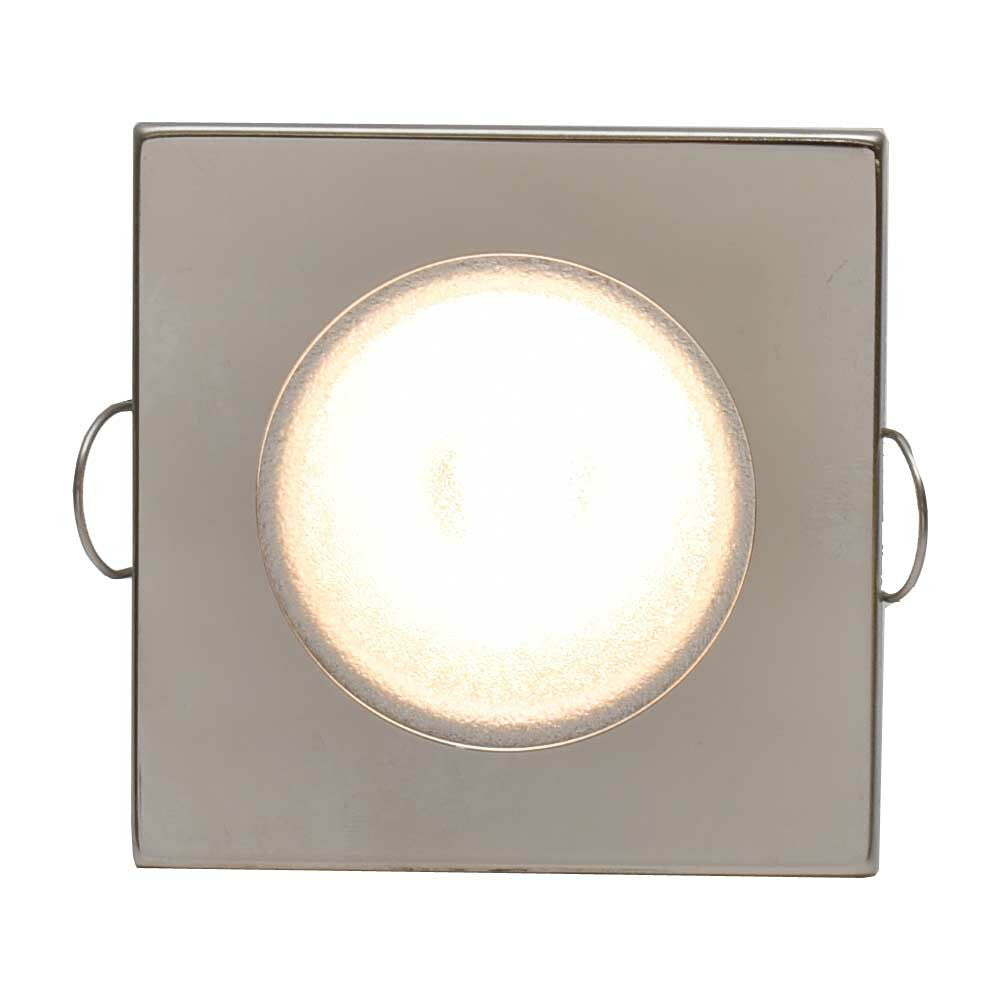 Quick Boat Courtesy Light FAMP3012X02CA00 10 - 30V Warm White LED by Quick