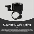 High Decibel Reminder Mountain Bikes