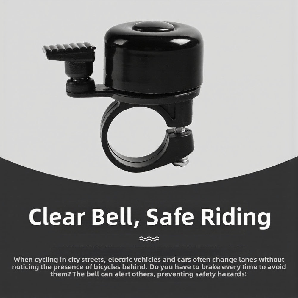 High Decibel Reminder Mountain Bikes