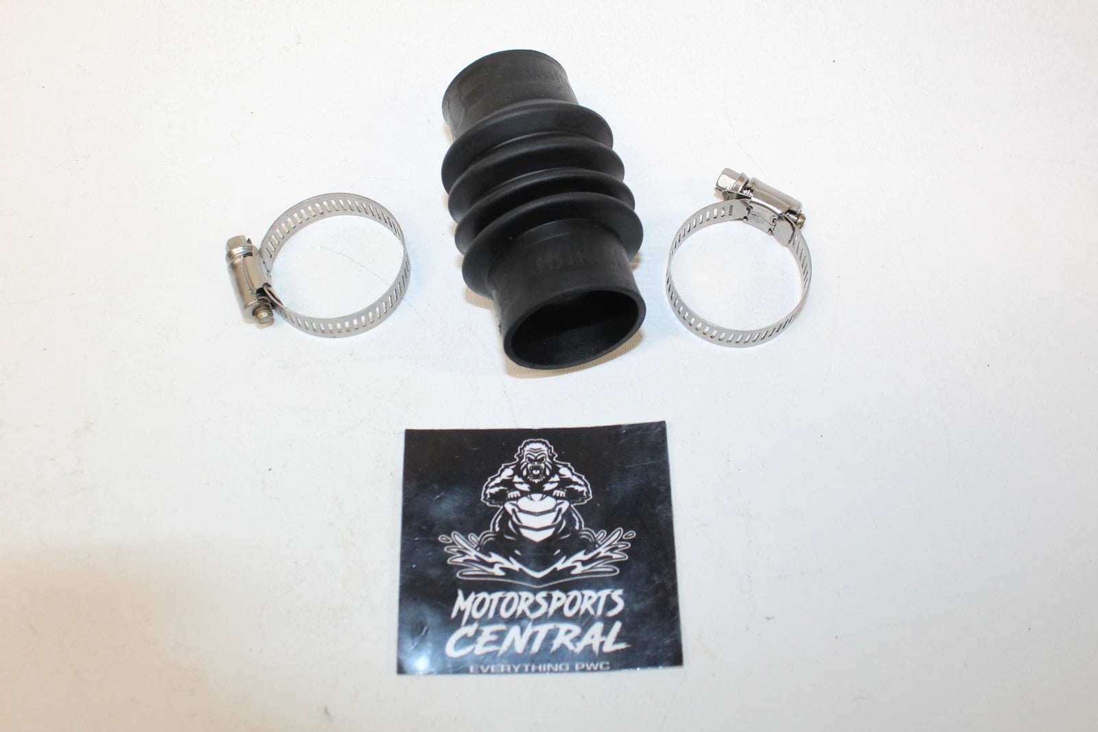 Oem Sea-doo Engine Oil Fill Hose Tube 269000035