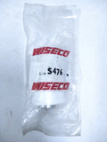 Wiseco S476, Piston Wrist Pin