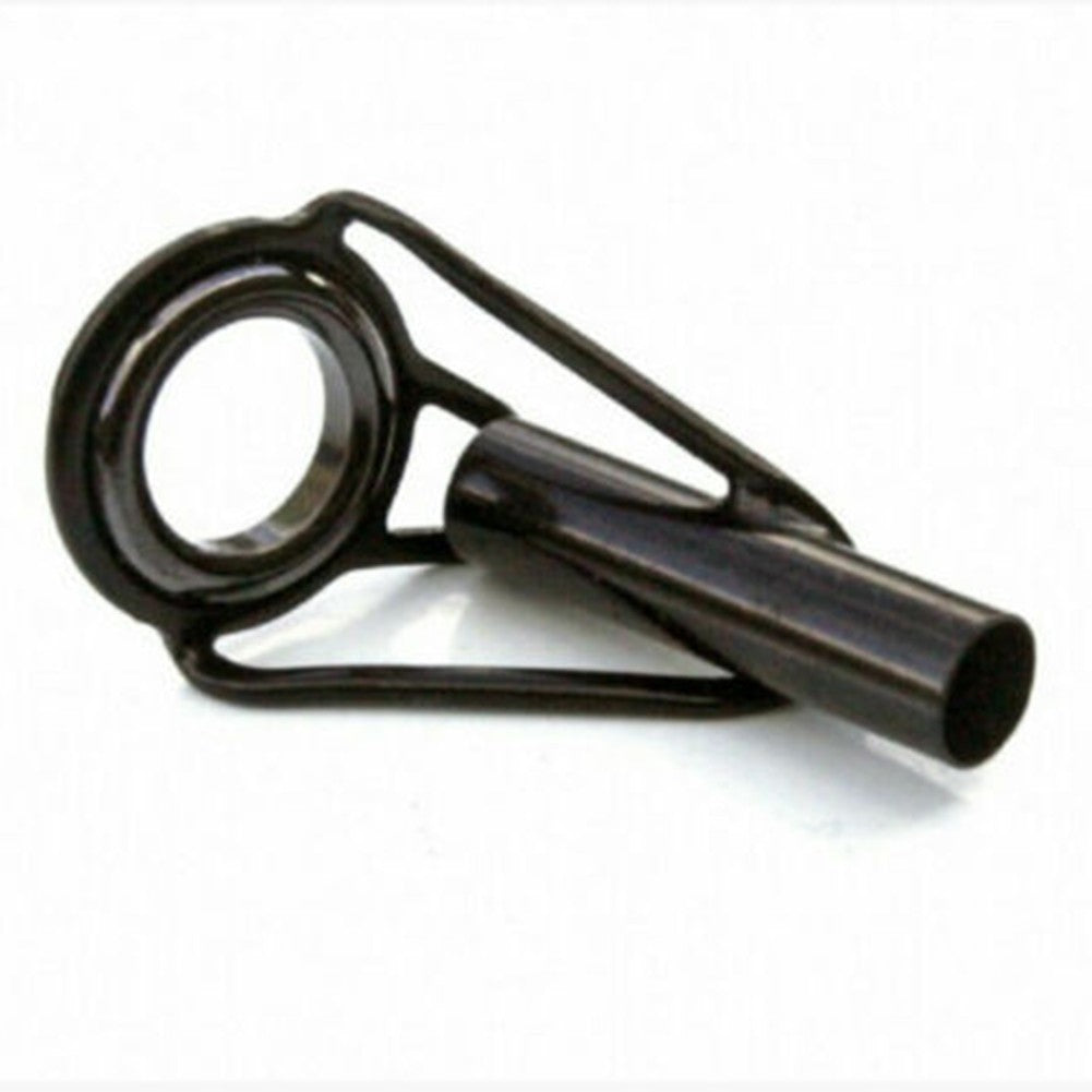 Fishing Rod Guides for Marine Fishing