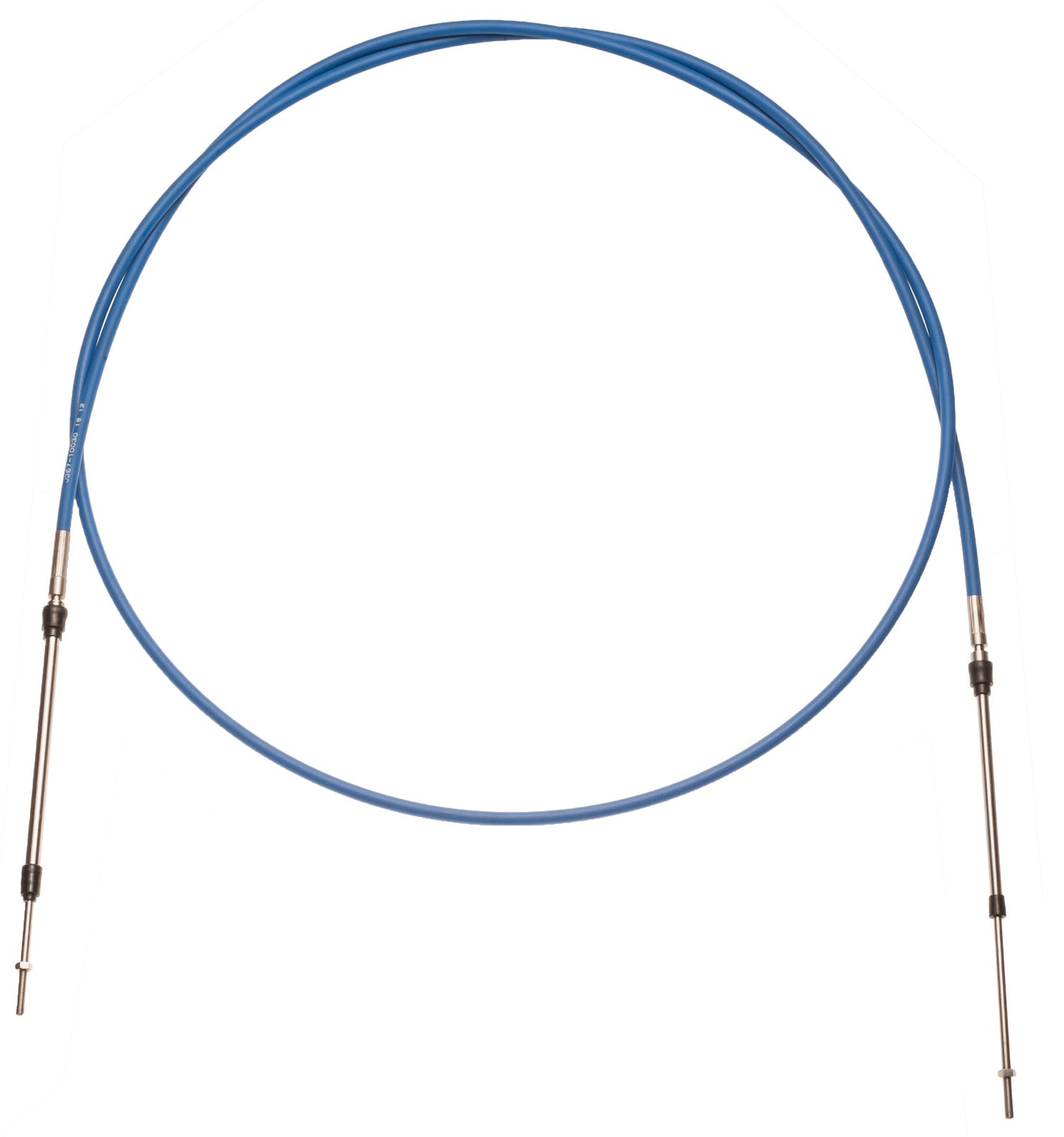 Yamaha Steering Cable VXR 650 700 1991-1995 by Yamaha