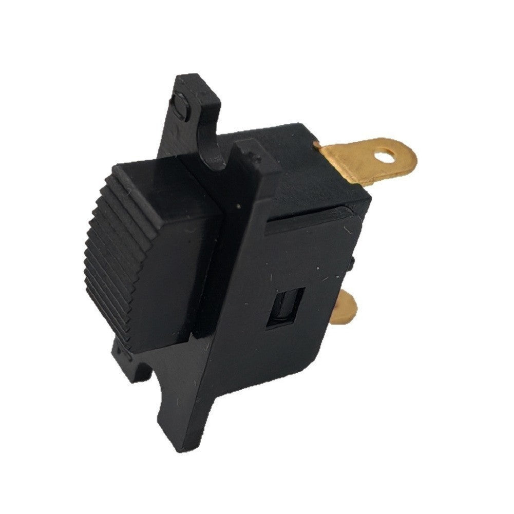 Grinder Switch Flame-retardant Plastic