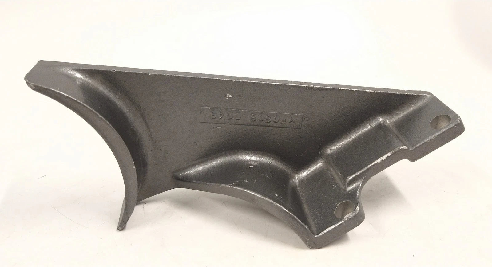Marine Power Mp0505-004b, Ride Side Bracket | Hook & Hull Co