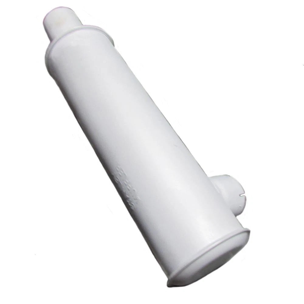 71147567 Muffler For Gleaner Combine F F2 K Gas 19" Long 2.5" I.d. 2