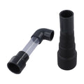 AC Drain Line Vacuum Adapter Household