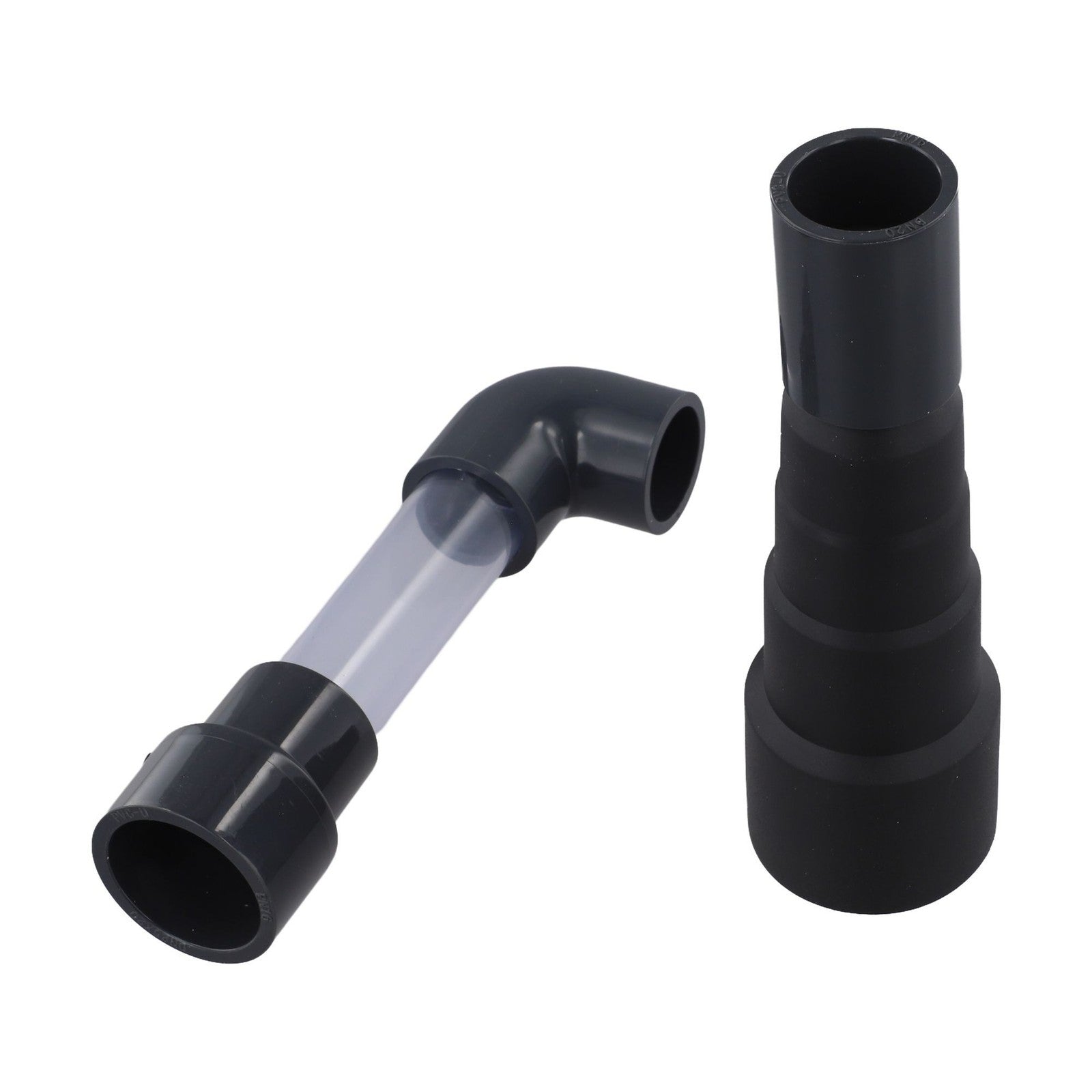 AC Drain Line Vacuum Adapter Household