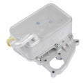 Engine Oil Cooler for Audi A6 3.0L V6 by Audi