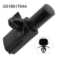 A/c Climate Control Ambient Temperature Sensor Fits For Mazda 2/3/5/6