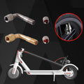 Inflatable Valve Stem for Tyres