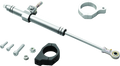 Twin Power 06-17 Fxd Satin Steering Damper Kit