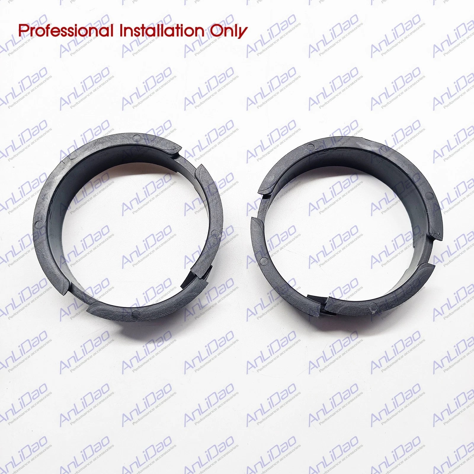 2pcs Replacement Fit Seadoo New Steering Column Wear Ring 2009-2020