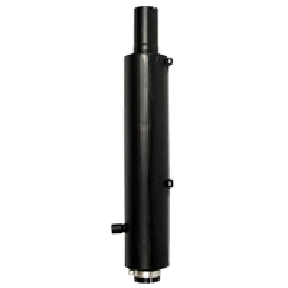 Re229262 Muffler Fits John Deere 9100 9120 9200 9220 9300 9320 9400