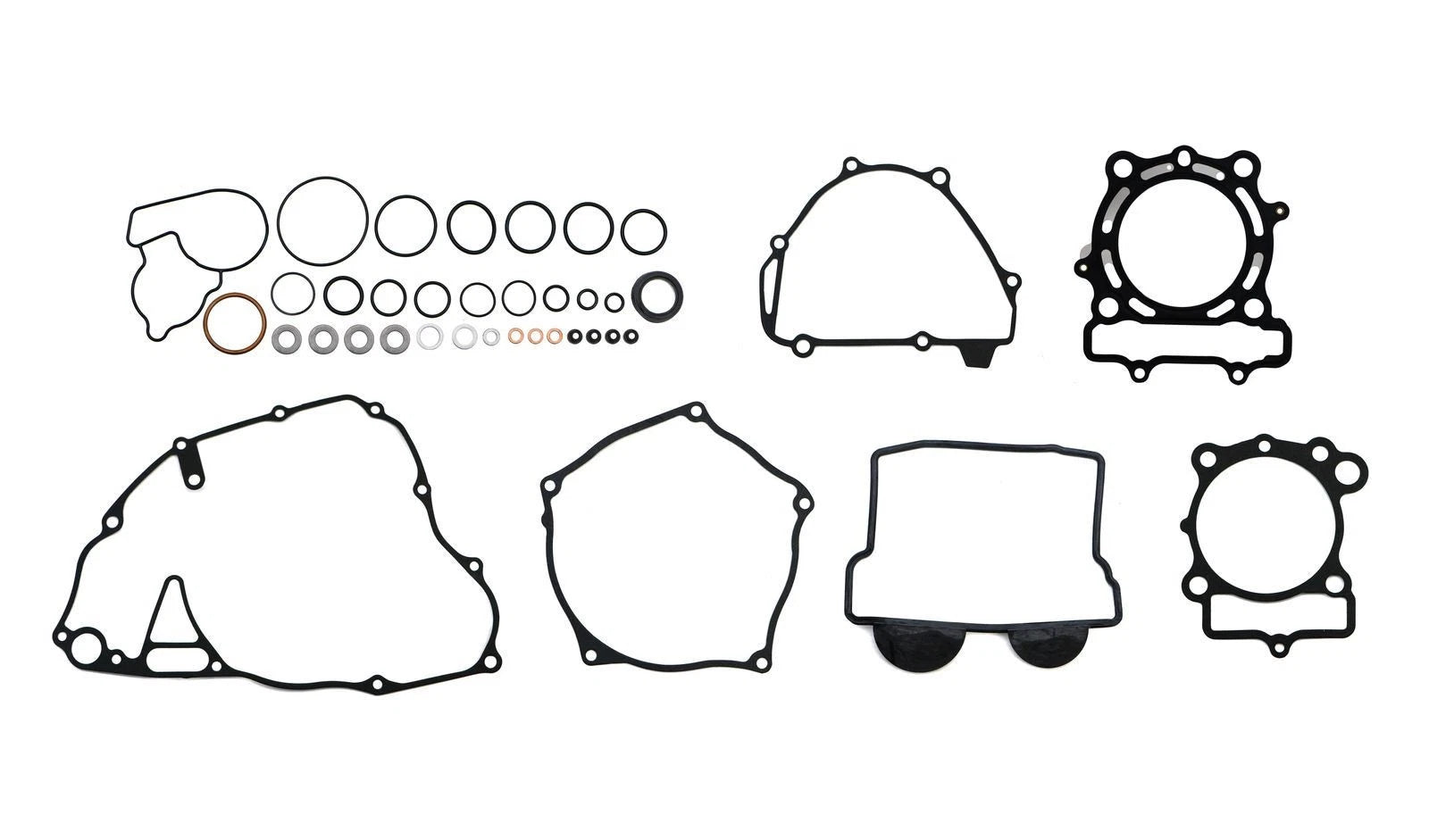 Centauro Full Gasket Set For Kawasaki Kx250 F 2020