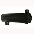 Muffler 9y-4668 Fits Cat Model(s): It24f, It18f, It38f, It28f, 924f,