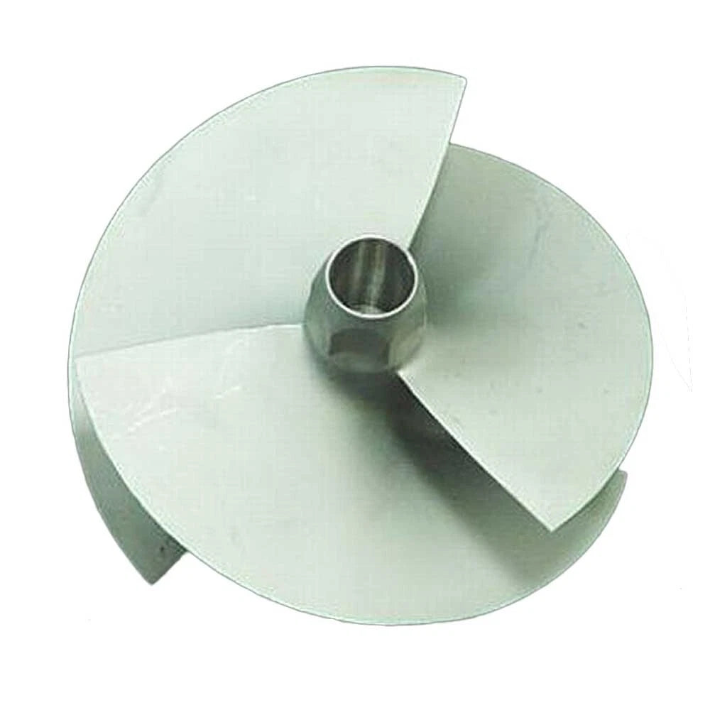 Yamaha Jet Boat Impeller 68n10 | 6 1/2 Inch Stainless