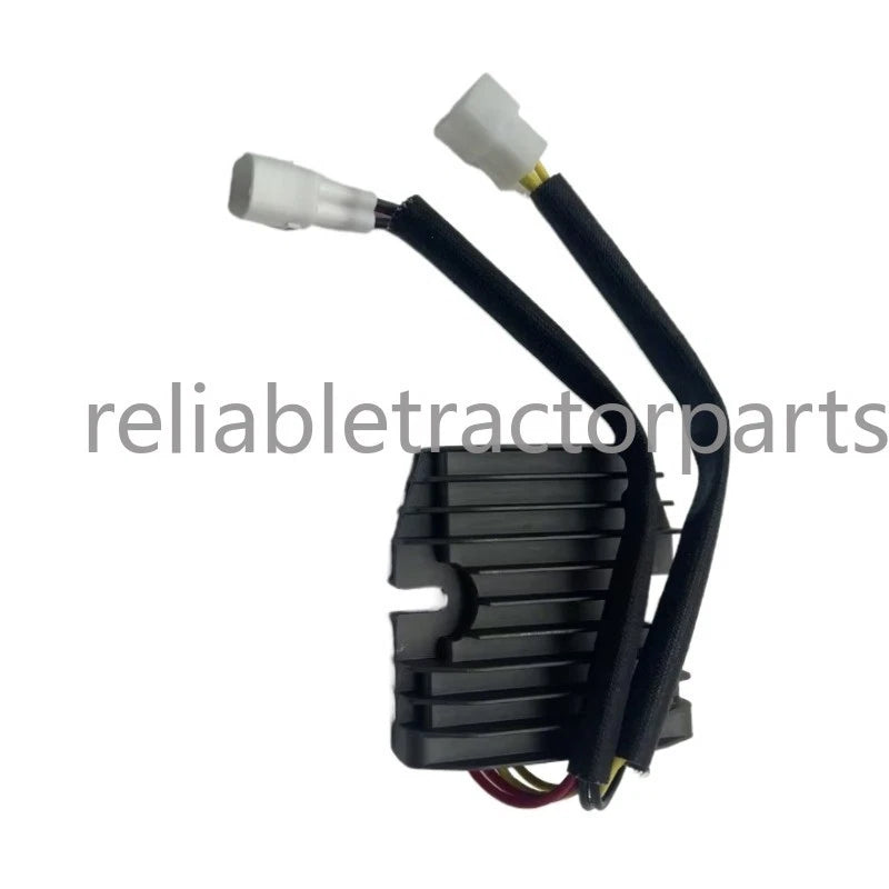 Voltage Regulator Rectifier 32800-18h00 Fits For | Hook & Hull Co