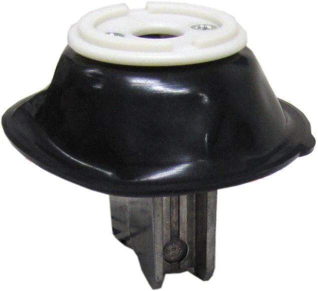 Carburettor Diaphragm For Yamaha Sr 500 Sp Drum Brakes 1996