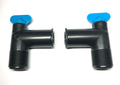 Mercruiser Exhaust Manifold Drain Elbow Kit by Mercruiser