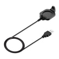 For Garmin Forerunner 920xt Usb Charger Dock Station Long Life