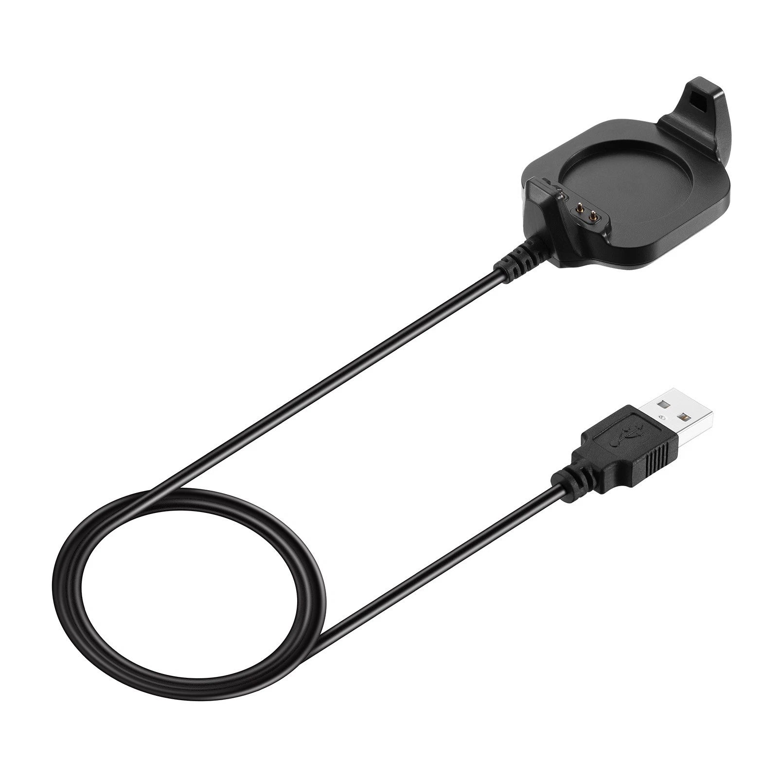 For Garmin Forerunner 920xt Usb Charger Dock Station Long Life