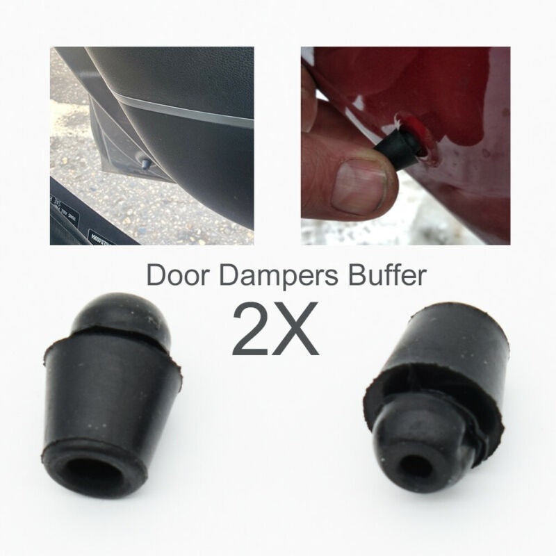 Door Dampers for Hyundai Replacement by Hyundai