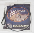 OEM Magnum Black Cable THR 56343-01+4 P/N 0650-0738 by Magnum