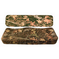 (.) Camouflage Vinyl Cushion Set Fits Kubota Rtv900g Rtv900r Rtv900rsd
