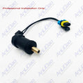 Fits Mercruiser 3.0 4.3 5.0L 5.7L Carburetor Enrichment Solenoid Choke 310-866148