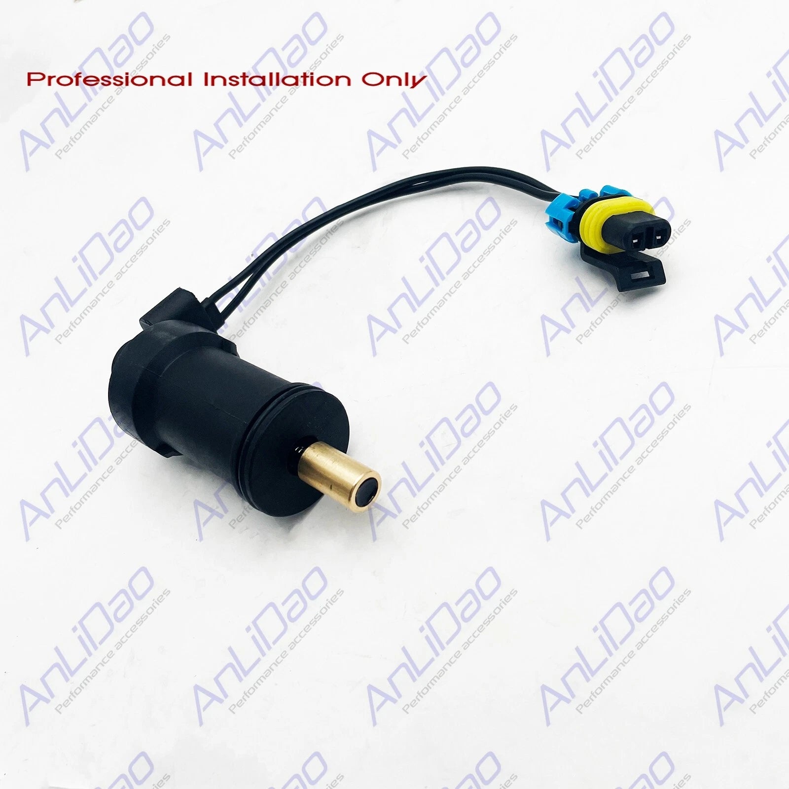 Fits Mercruiser 3.0 4.3 5.0L 5.7L Carburetor Enrichment Solenoid Choke 310-866148