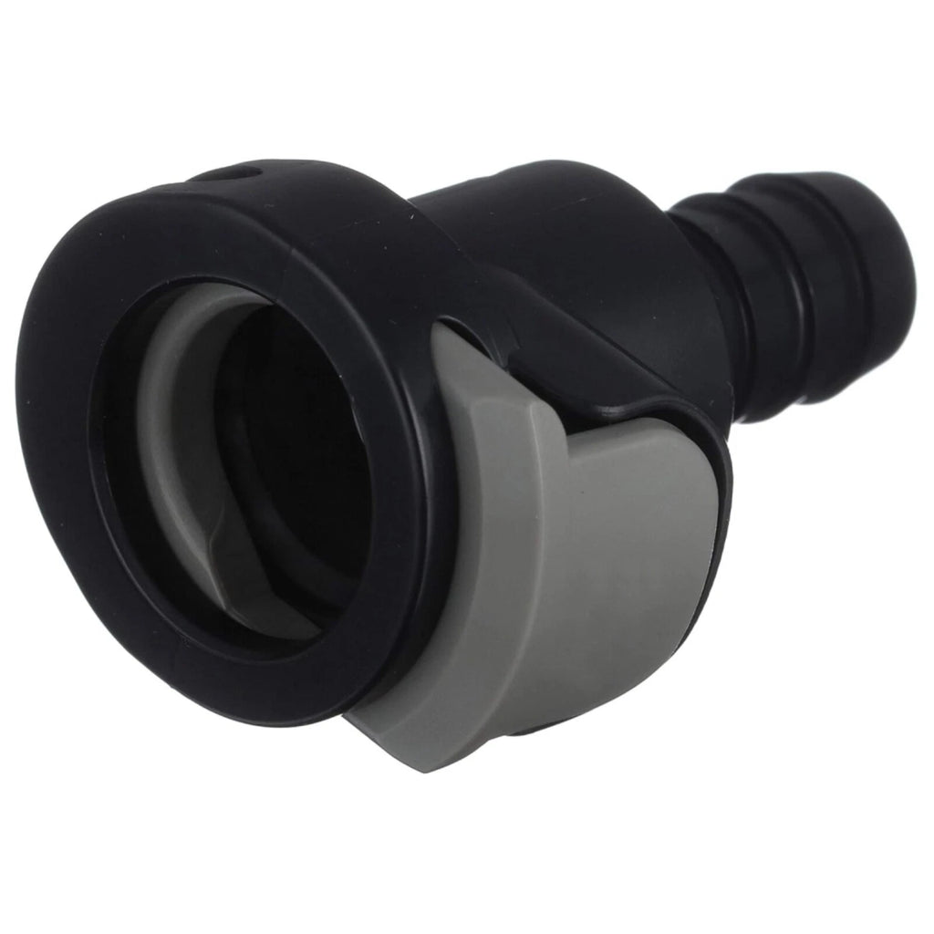 Attwood Marine Universal Sprayless Connector Female Fitting for All Models