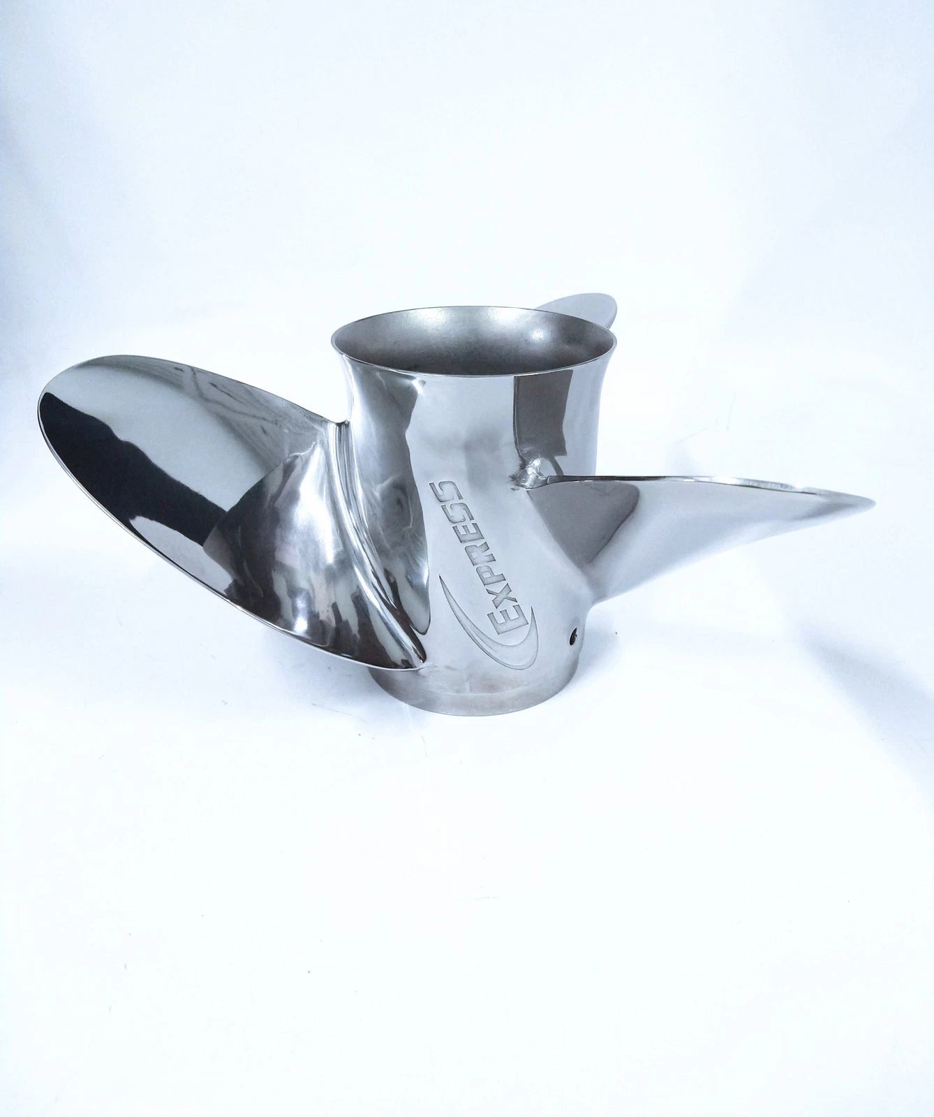 '-New- Turing Point Propellers, 3 X 14.5 X 17, Mach 3 Express,