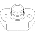 Load Sensing Shaft Bushing Support Fits John Deere 4050 4250 4055
