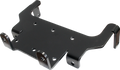 Open Trail Winch Mount For Atv/utv 459-0580 With Powder Coated Finish
