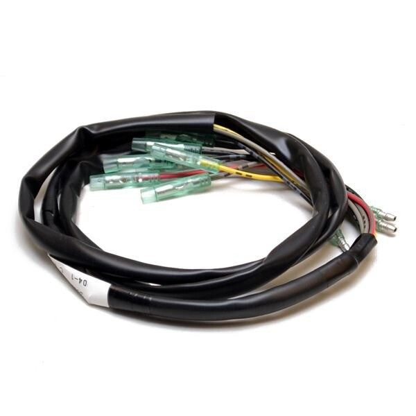 Suzuki Boat Rigging Wiring Harness Tracker by Suzuki