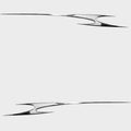 Raised Decals Larson SEI Silver Stickers by Larson