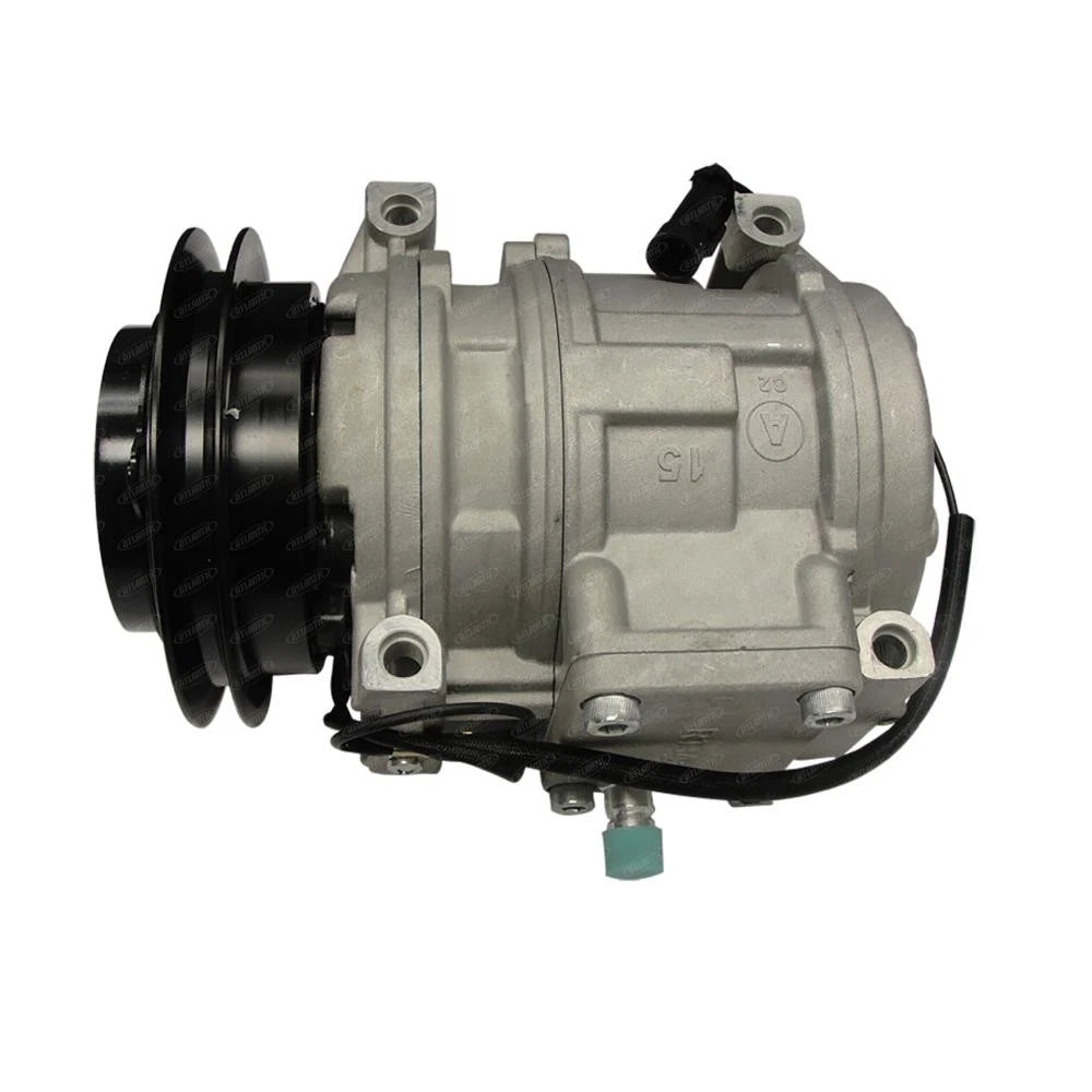 Compressor Fits Fendt