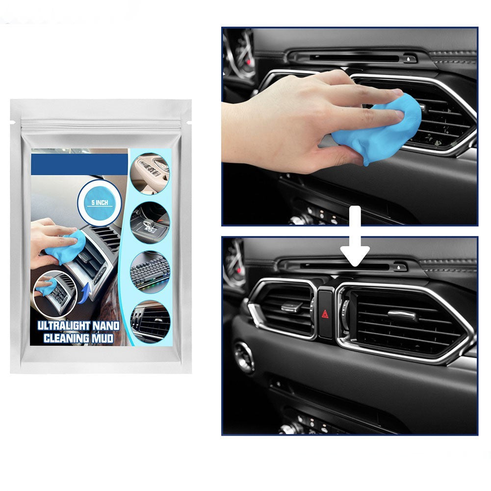 Deep Cleaning Clay Bar for Car Wash