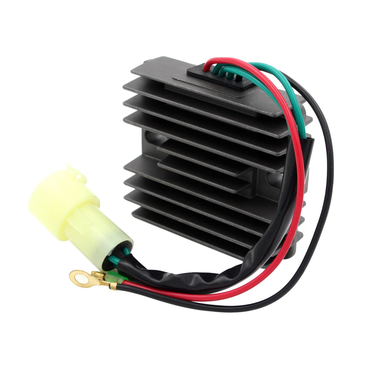 Rectifier Regulator Assy For Yamaha 4 Str 75 80 Hp Outboard Motor