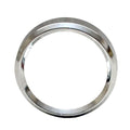 VDO Boat Gauge Bezel 2 1/4 Inch Chrome by VDO