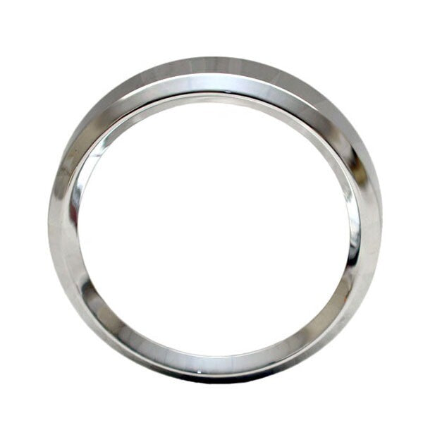 VDO Boat Gauge Bezel 2 1/4 Inch Chrome by VDO