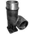 Exhaust Elbow Part Wn-740695m1 Fits Massey Ferguson 1105 1135 & White