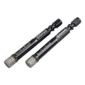 Emery Dry Drill Bit Hex Shank for Drilling