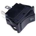 Rocker Switch 133716a1 For Case 586g 570mxt 580l 580m 580sm 590l