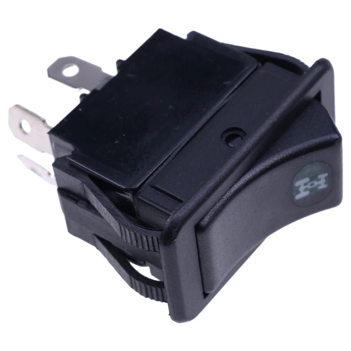 Rocker Switch 133716a1 For Case 586g 570mxt 580l 580m 580sm 590l